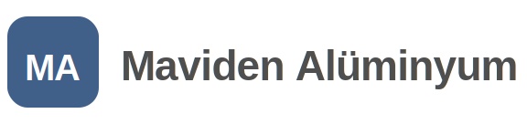 Maviden Aluminyum